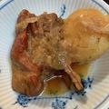 takoyuma's cooksnap of when they made 旨い！簡単…圧力鍋で柔らかスペアリブ♪.
