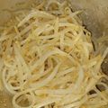 さいれん２合's cooksnap of when they made 簡単もやしのナムル.