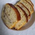 メイコはん。's cooksnap of when they made HMで作る簡単バナナパウンドケーキ.