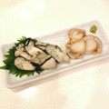 クックEBXFTK☆'s cooksnap of when they made 牡蠣の酒蒸し～わさび醤油～.