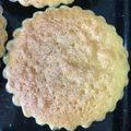 はるはな25's cooksnap of when they made 簡単☆マドレーヌ.