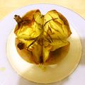 55tenko's cooksnap of when they made 玉ねぎとろとろ★まるごとオーブン焼き.