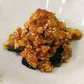 おっこめ's cooksnap of when they made とろけるナスとひき肉のチリソース炒め.