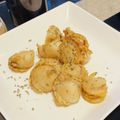 ☆saya☆saya's cooksnap of when they made お酒の肴に♪ホタテのバター焼き.