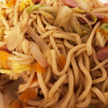 あちゃママ's cooksnap of when they made ✿絶品♡うまい♡和風･醤油焼きうどん✿.