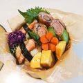〜みみ〜's cooksnap of when they made にんじんのだし煮.