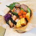 〜みみ〜's cooksnap of when they made 作り置き、紫キャベツのコールスロー。.