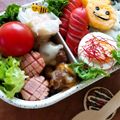 キャシーキャサリン's cooksnap of when they made 超簡単☆ミートボールのチーズ焼き☆.