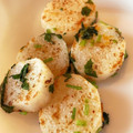 Nya6nya6's cooksnap of when they made 長芋の塩焼き.