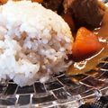 yokon☆'s cooksnap of when they made そばの実ご飯.
