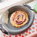 あやちん０８１６'s cooksnap of when they made 簡単♪ あり合わせでふっくらお好み焼き.
