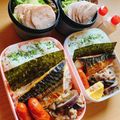 毎日楽ちん乗っけ弁当's cooksnap of when they made マジックソルトで簡単鶏ハム.