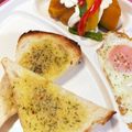 piccoloちん's cooksnap of when they made 角食パン！太白ごま油でふんわり♪しっとり.