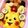 サイチョン's cooksnap of when they made ピカチュウのオムライスでキャラ弁当.