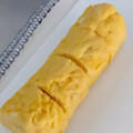 福's cooksnap of when they made ヒルナンデス冷凍保存作り置きお弁当卵焼き.