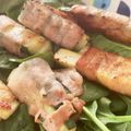 Homechef's cooksnap of when they made 簡単！夏にオススメ！豚バラきゅうり巻き.