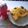 めぐりさ's cooksnap of when they made ふわふわ｡･:*ﾟ☆ケークサレ風～ブロッコリー＆人参.