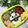 いちごジャム44's cooksnap of when they made 幼稚園 お弁当 可愛い パンダ おにぎり.