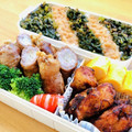 LimeLunch's cooksnap of when they made えのきの豚肉巻きネギまみれソース♪.