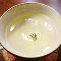 クック3DOGY8☆'s cooksnap of when they made フレッシュローズマリーティー☆5分で簡単.