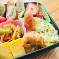 ねっちゃんっ's cooksnap of when they made お弁当用ウインナーにスイートチリソース.