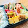 ねっちゃんっ's cooksnap of when they made ～10分でﾋﾟｰﾏﾝと人参のﾂﾅ炒め～.