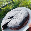 かちゃん95's cooksnap of when they made クラシックショコラ.