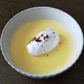 ブチュチュンパ's cooksnap of when they made ほっこり♫かぼちゃムース（卵無し）.