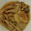 とみぃ11's cooksnap of when they made まいたけとエリンギのみぞれ煮♪.