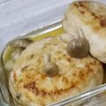 てぃんぐべる's cooksnap of when they made 卯の花の残りで～おからハンバーグ.