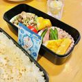 もみたん☆'s cooksnap of when they made お弁当に(✪‿　✪♡恋するハートの卵焼き.