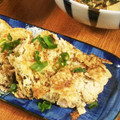 低カロ探検隊's cooksnap of when they made サトイモのお焼き.