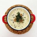 北のデビル。's cooksnap of when they made オートミールの豆乳リゾット.