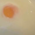 あゆたっくん's cooksnap of when they made ♪ レンジで簡単 温泉卵 ♪.