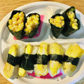 ボブナナ's cooksnap of when they made 簡単!! のっけ寿司.