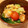 まいまち's cooksnap of when they made レタスと海老の卵炒め.
