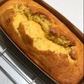 ぱこあこ's cooksnap of when they made サラダ油でカリふわっ♡パウンドケーキ*＊.