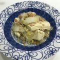 ❁Abake❁'s cooksnap of when they made 【辛くない･子供と取り分け】塩麻婆豆腐.