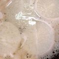 poke_taro's cooksnap of when they made 大根と鶏胸肉の煮物.