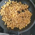 クックBJRSG4☆'s cooksnap of when they made 無限に食べられる！最強コーンバター！.