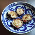 チコリママ's cooksnap of when they made しいたけマヨ.