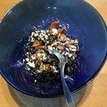 かえる3344's cooksnap of when they made 簡単！カッテージチーズとひじき煮の和え物.