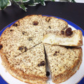 ハント☆'s cooksnap of when they made しっとりおからの林檎ケーキ☆生おからのみ.
