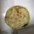 たこやききなこ's cooksnap of when they made ほんっとに簡単。焼きたてが最高！梅ヶ枝餅.