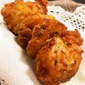 UCCA's cooksnap of when they made フィッシュ&チップス.