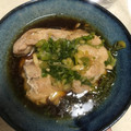 mio_take's cooksnap of when they made レンジで簡単蒸し鶏と激旨ネギだれソース.