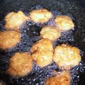 クック9TWEK4☆'s cooksnap of when they made ささみと豆腐のふんわりナゲット.