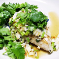 クックI9DR2K☆'s cooksnap of when they made メカジキのアジアンソース.