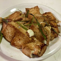 papikun's cooksnap of when they made ヘルシー簡単！木綿豆腐のたまごとじ★.