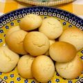クックヴェルデ's cooksnap of when they made 簡単サクほろクッキー.